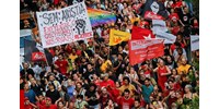  Nincs amnesztia! – üzenték brazilok tízezrei a kongresszust megrohamozó Bolsonaro-híveknek  