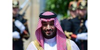 Szaúd-Arábia szemet vetett a mesterséges intelligenciára, egy csapásra a legnagyobb befektető lehet a világon