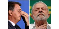  Emberevés, paktum a sátánnal, erdőirtás - nehéz döntés előtt áll az elnököt választó 120 millió brazil  