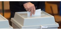  Ismét nagyot ugrott a részvételi arány: délután 3-ig 42 százalék szavazott  