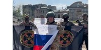  TASZSZ: Fegyveres lázadásra való felbújtás miatt indult nyomozás Jevgenyij Prigozsin ellen  