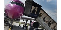  A Wizz Airre is rászállt a spanyol kormány a kézipoggyászokra felszámított díjak miatt  