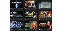  30 ezer forintot spórolhat: rengeteg Star Wars-játékot kínálnak áron alul  