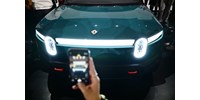 Közel 6 milliárd dollárral száll be a Volkswagen az eddig folyamatosan veszteséges Rivianba