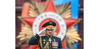  Putyin meneszti Szergej Sojgu védelmi minisztert  