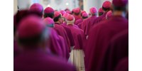  A melegek és az elváltak kapcsolatának megáldását is támogatják a német katolikus püspökök  