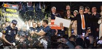 A Fidesz lenne a Red Bull - de felismerjük-e a többi pártot a Forma-1-ben?