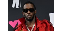 Őrizetbe vették a szexuális erőszakkal vádolt Sean „Diddy” Combs amerikai rappert