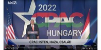  "Megragadta a farkamat a CPAC elnöke" - ezt mondja Orbán amerikai szövetségeséről egy republikánus kampányalkalmazott  