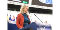  Kollár Kinga nem ment el a közgyűlés szerdai ülésére, Szentkirályi Alexandra szerint ezzel beismerte a hazaárulást  