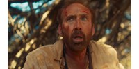 Egyél patkányt! – A szörfösben Nicolas Cage újfent becsavarodik  