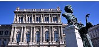  A felsőoktatás és a tudományos élet illiberális átalakítása ellen tiltakoztak a tudósok  
