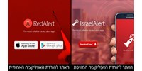  Rettegnek az izraeliek, ezt használják ki a bűnözők, akik kémprogramot telepítenek az androidos mobilokra  