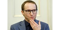 Demeter Szilárd szerint eddig inkább csak agysejteket öltek a könnyűzenei alapképzésbe, pénzt nem