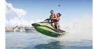  Bűn, szerelem, száguldás: befutott a GTA 6 második előzetese (videó)  