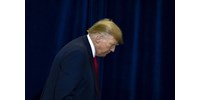  Donald Trump is részt vett a választási eredmény megváltoztatásának vádjával indított bírósági meghallgatáson  