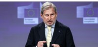  Johannes Hahn biztos visszaszólt Navracsicsnak: Semmi új nem volt a kormány javaslataiban  