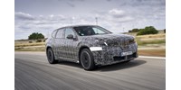  Exkluzív: titokban vezettük a forradalmat indító első debreceni BMW-t  