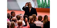  Orbán számított az újraválasztására és nekiment a "főmacher bábjátékosnak", Soros Györgynek  