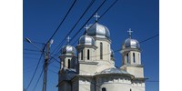  Szexuális zaklatás miatt tett panaszt egy ukrajnai menekült egy román pap ellen  