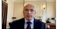 Hodorkovszkij: Putyint a környezete késztetheti távozásra  