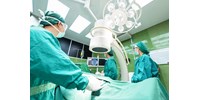  Csípőprotézis- és mandulaműtét – fontos operációknál nőtt tovább a várólisták hossza   