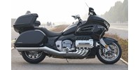 8 hengeres őrült motorkerékpár egyenesen Kínából