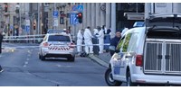  Jogerős ítélet született a Deák téri kettős gyilkosság ügyében  