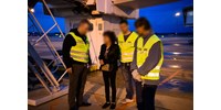  Hét évet kapott a csengeri örökösnő  