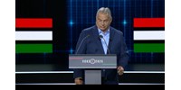 Orbán Viktor: A szív végül legyőzi a pénzt