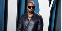  Megint nevet változtatott Kanye West  