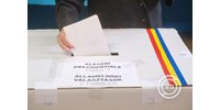  50 százalék felett a részvétel a román elnökválasztáson  