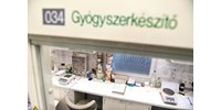  Jöhetnek a gyógyszerautomaták Magyarországon  