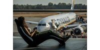 Fél évet csúszik a Ryanair újítása, egyelőre nincs változás a beszállásnál  