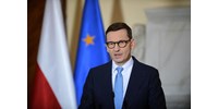 A lengyel miniszterelnök elrendelte a közúti ellenőrzést a lengyel-szlovák határon