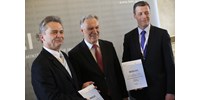 Holtan találták Christian Pilnaceket, Sebastian Kurz egykori bizalmasát, aki előtte ittasan vezetett haza a magyar nagykövetségről