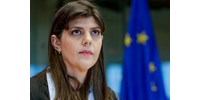  Korrupció Bulgáriában - nyomoz az Európai Ügyészség  