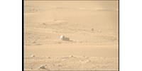  „Macskát” fotózott a NASA a Marson  