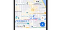  Mutatni fogja a Google Térkép, mikor zsúfolt egy környék  
