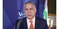  Orbán: A szankciókat az olajra és a gázra nem szabad kiterjeszteni  