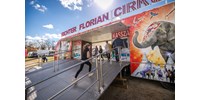  Nyomoz a rendőrség a Richter cirkusz soproni balesete miatt  