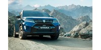  Gyengébb új motort kapnak az esztergomi Suzukik  