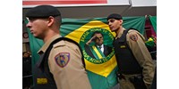  Nehéz gazdasági helyzet várja Brazília új elnökét  