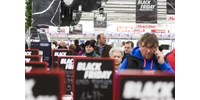 Kijózanodás Black Friday után: piszkos trükkökkel bírnak minket egyre több vásárlásra
