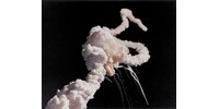  Megtalálták a felrobbant Challenger űrsikló egy nagyobb darabját az óceán mélyén  