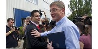 Mesterházy Attila Gyurcsány Ferenc visszavonulásáról: Itt az idő, hogy egy új baloldali blokk jöjjön létre
