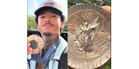 Lepattogzott a bronz egy amerikai deszkás olimpiai bronzérméről