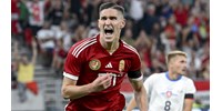 A Sevilla FC elvinné a magyar válogatott kulcsemberét  