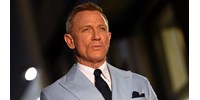 Daniel Craig még a rendező szerint sem volt elég szexi James Bond szerepére