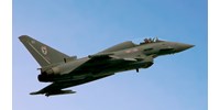  London nem küld nyugati vadászgépeket Ukrajnának a közeljövőben  